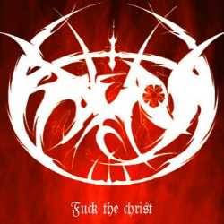 The Crypt (SVK) : Fuck the Christ